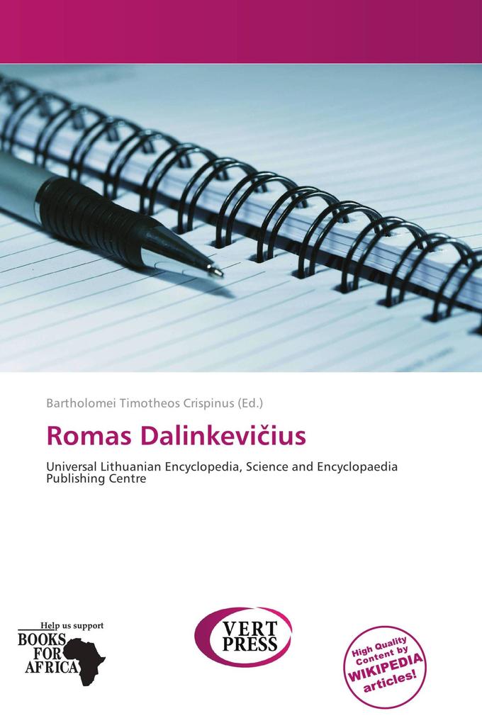 Romas Dalinkeviius