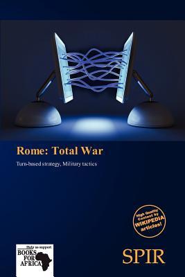 Rome: Total War