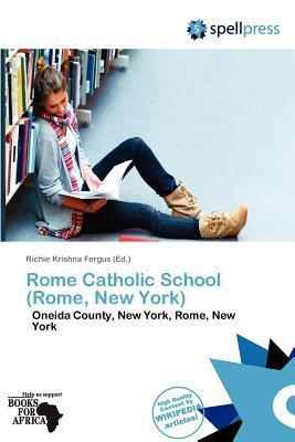 Rome Catholic School (Rome New York)