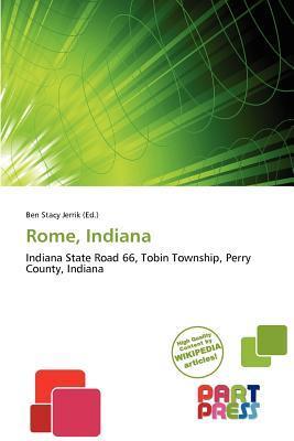 Rome Indiana