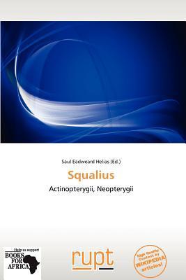 Squalius