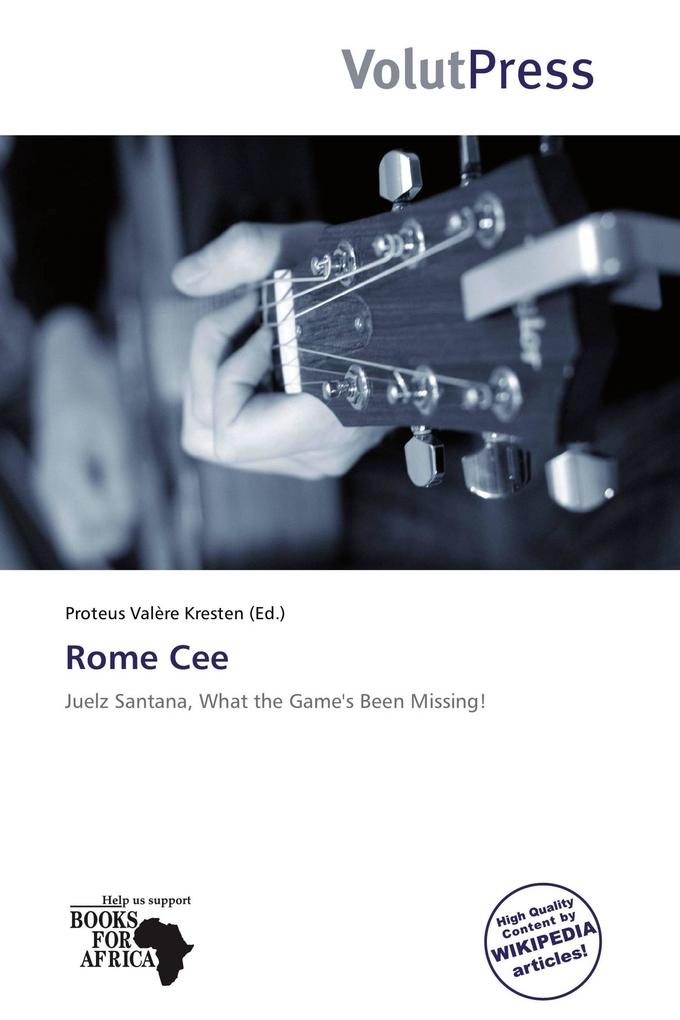 Rome Cee