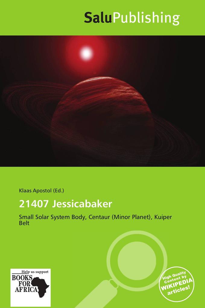 21407 Jessicabaker