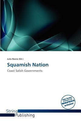Squamish Nation
