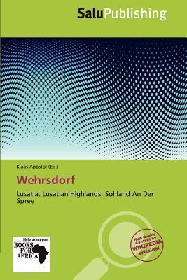 Wehrsdorf