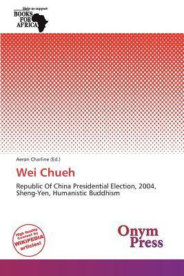Wei Chueh