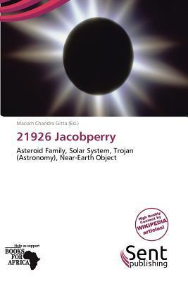 21926 Jacobperry