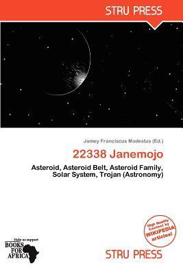 22338 Janemojo