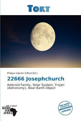 22666 Josephchurch