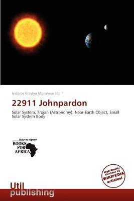 22911 Johnpardon