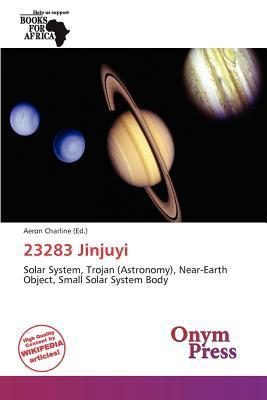 23283 Jinjuyi