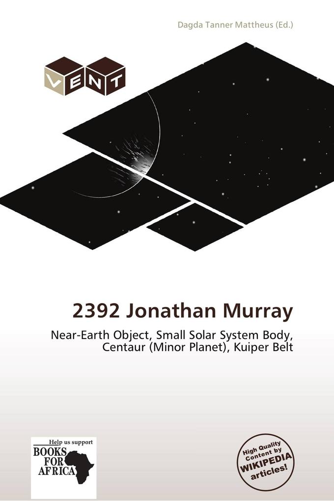2392 Jonathan Murray