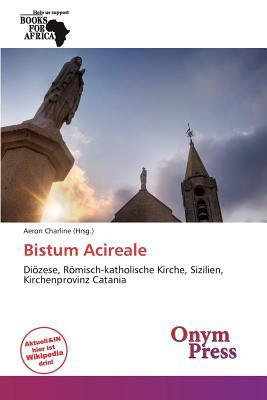 Bistum Acireale