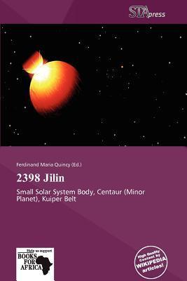 2398 Jilin
