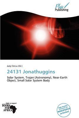 24131 Jonathuggins