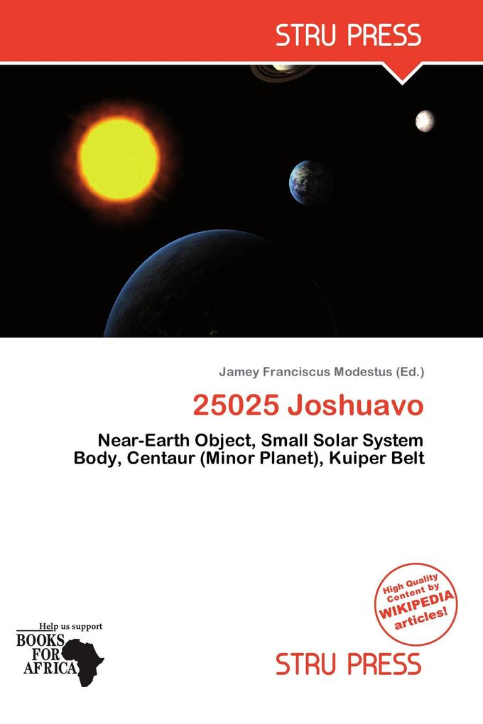 25025 Joshuavo