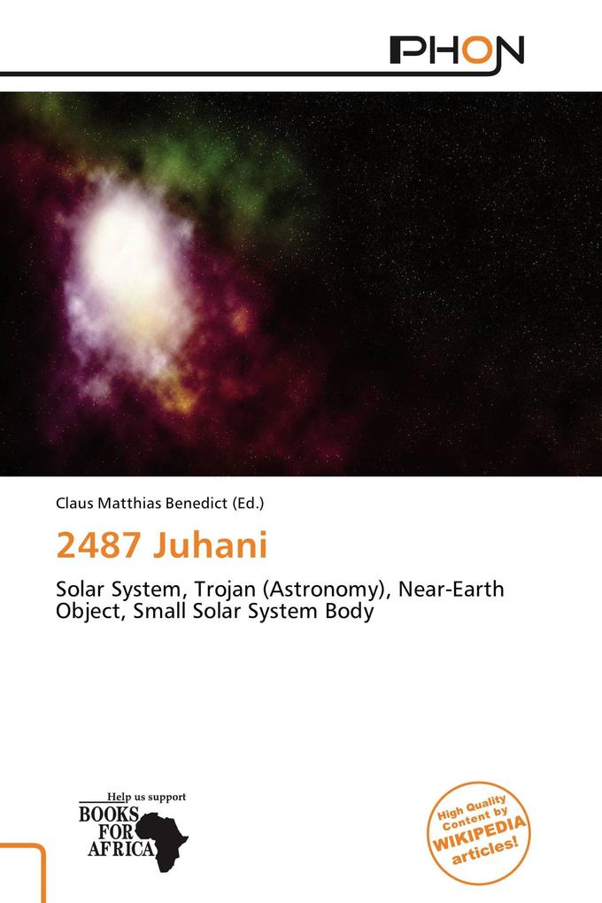 2487 Juhani