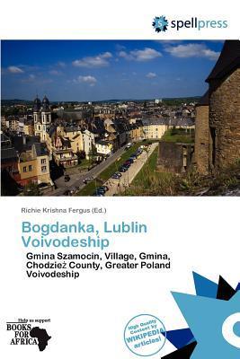 Bogdanka Lublin Voivodeship
