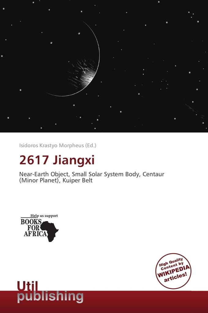 2617 Jiangxi