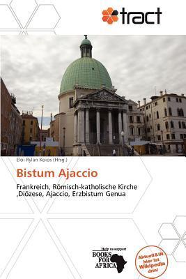 Bistum Ajaccio