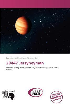 29447 Jerzyneyman