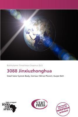 3088 Jinxiuzhonghua