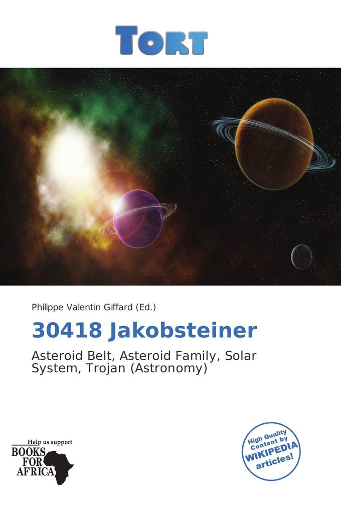 30418 Jakobsteiner