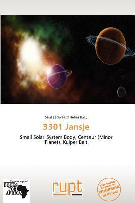 3301 Jansje