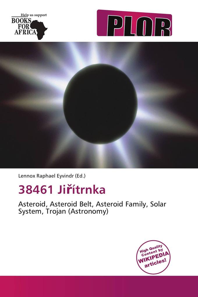 38461 Jiítrnka