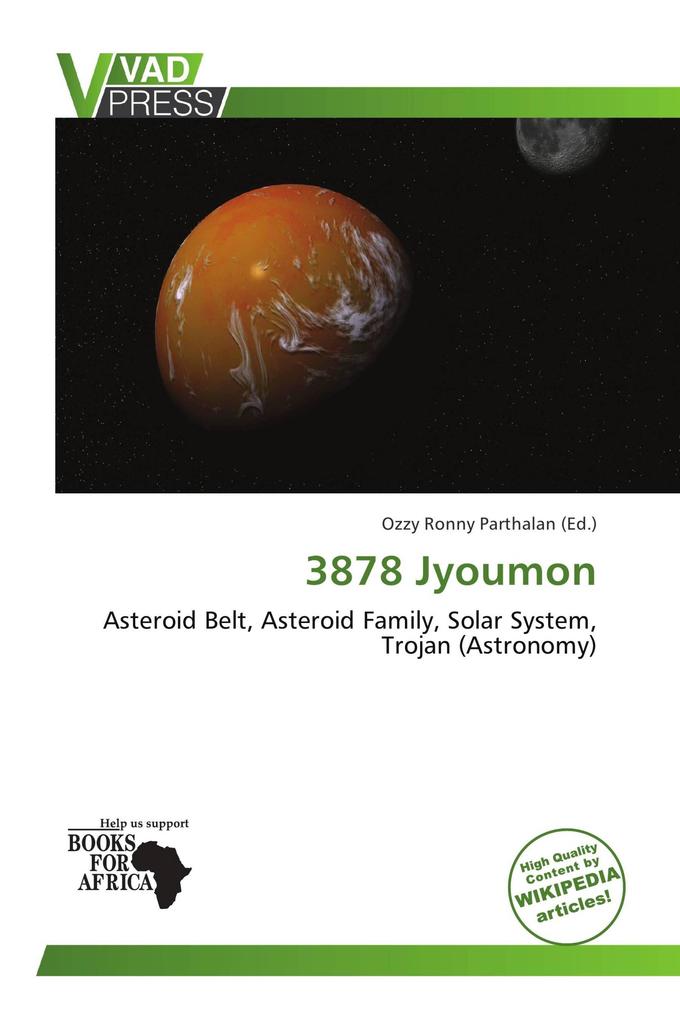 3878 Jyoumon