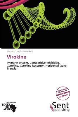 Virokine