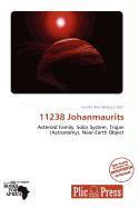 11238 Johanmaurits