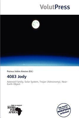 4083 Jody