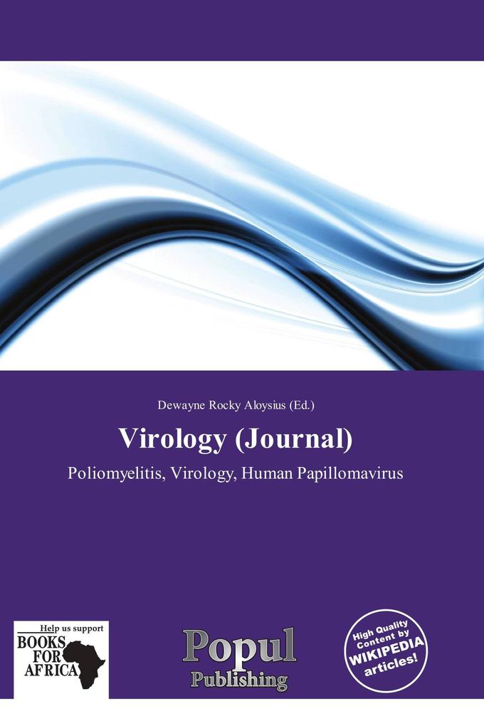 Virology (Journal)