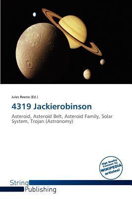 4319 Jackierobinson