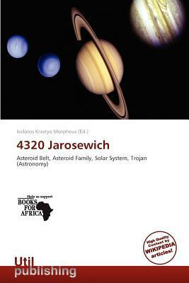 4320 Jarosewich