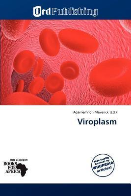 Viroplasm
