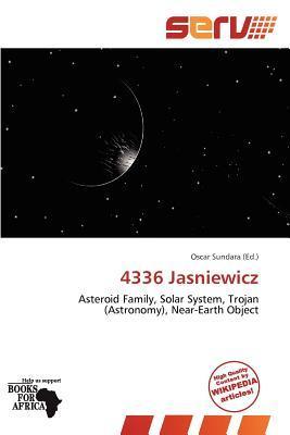 4336 Jasniewicz