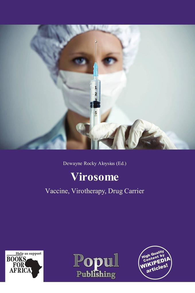 Virosome