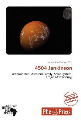 4504 Jenkinson