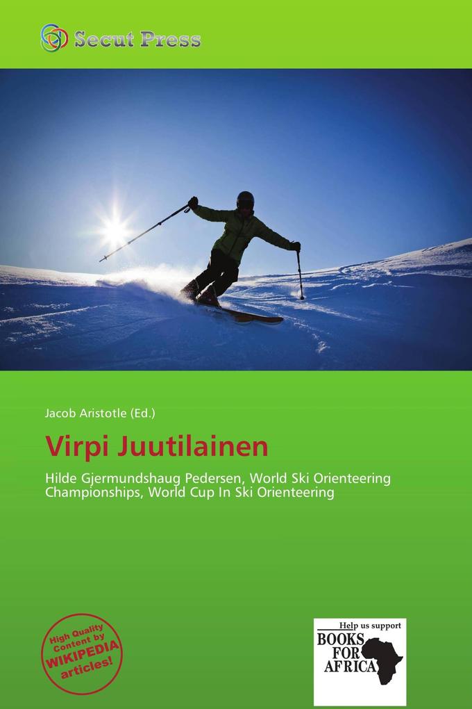 Virpi Juutilainen