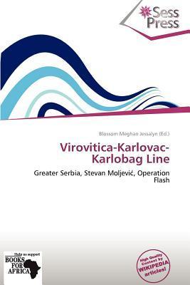 Virovitica-Karlovac-Karlobag Line