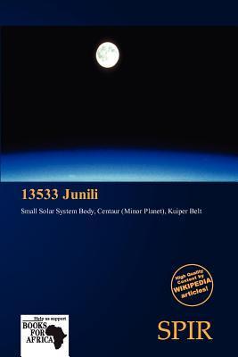 13533 Junili