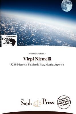 Virpi Niemelä