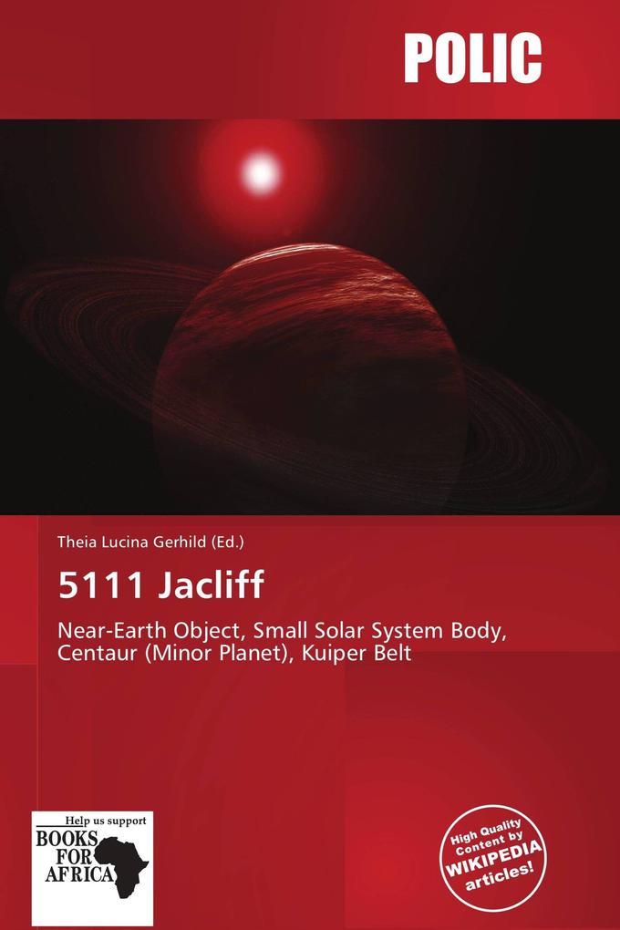 5111 Jacliff