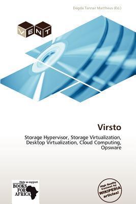 Virsto