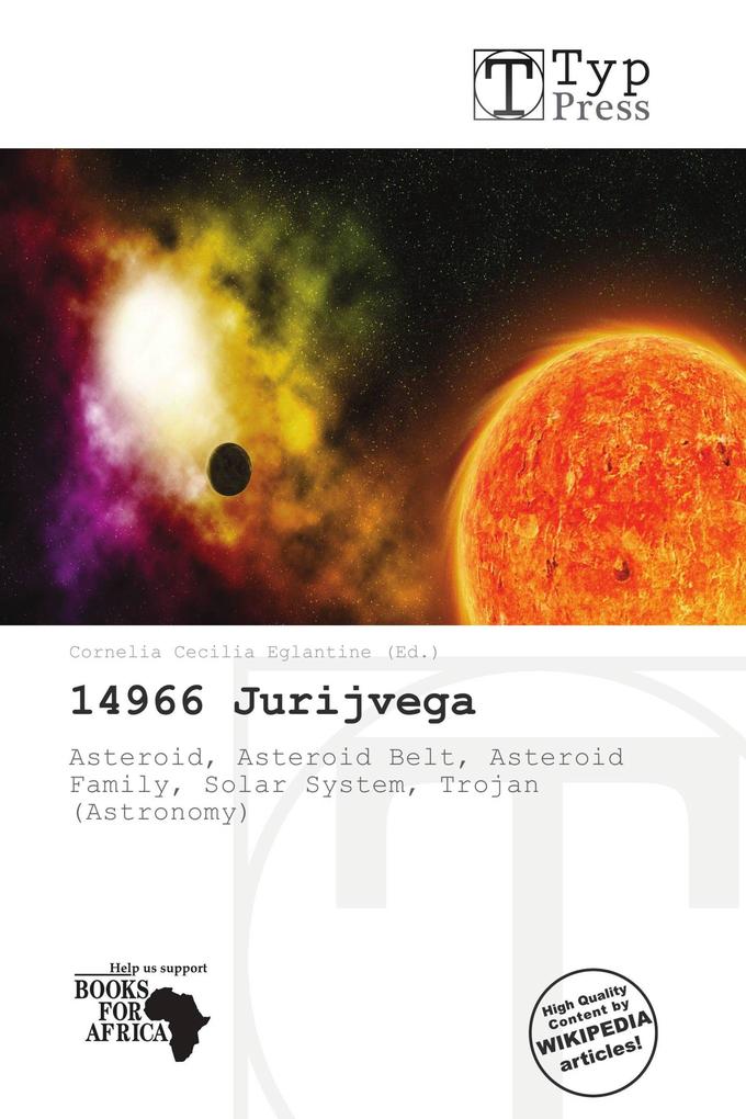 14966 Jurijvega