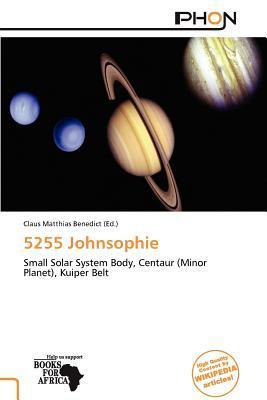 5255 Johnsophie