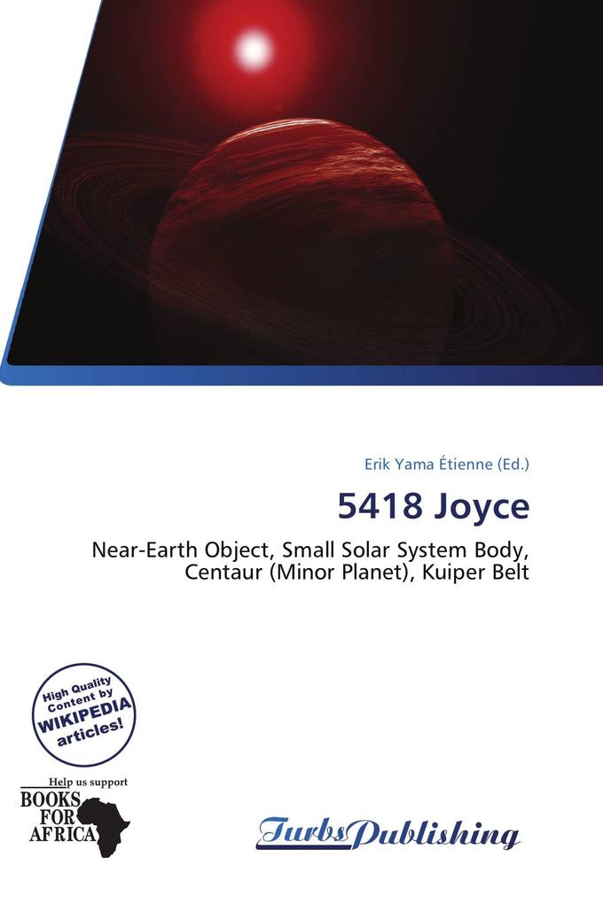 5418 Joyce