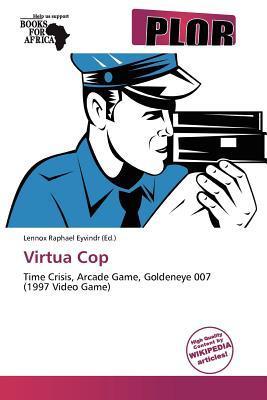 Virtua Cop